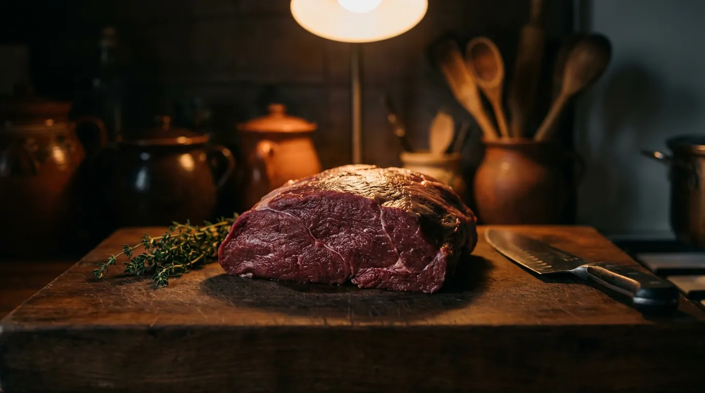 Carne de struț