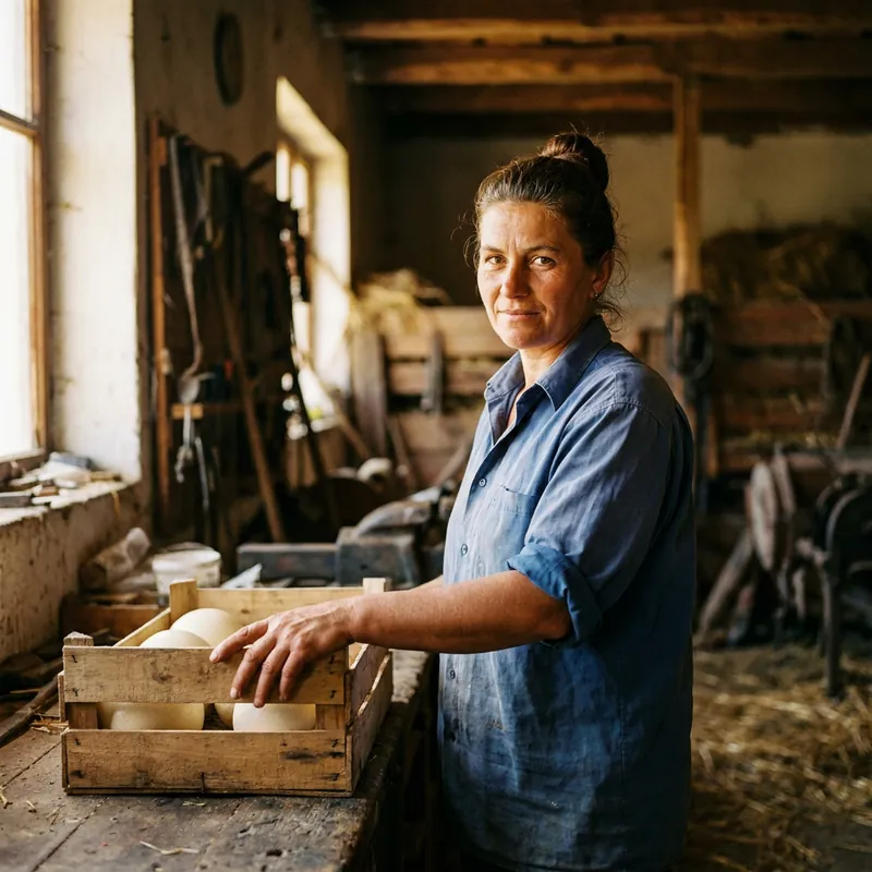 Maria Dumitrescu